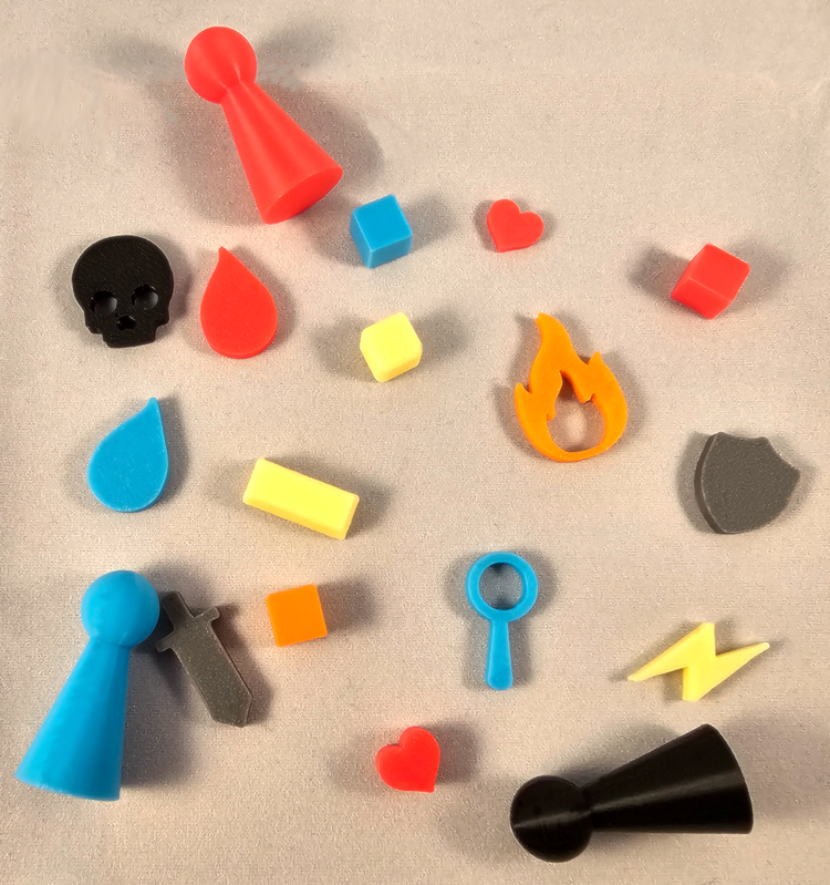 Tokens
