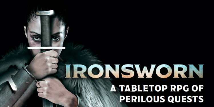 Ironsworn