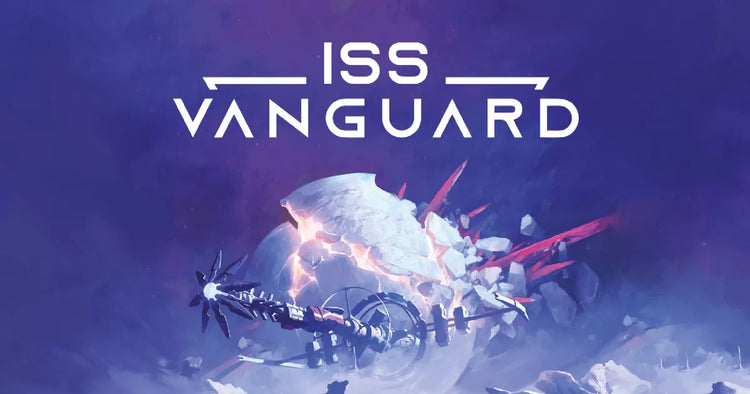 ISS Vanguard