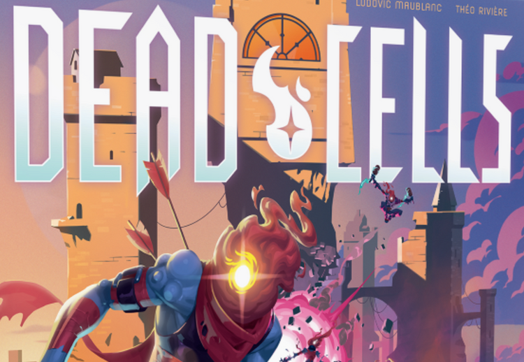 Dead Cells