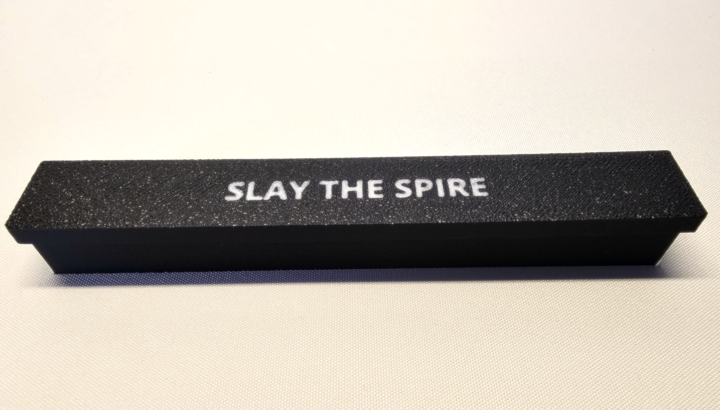 Slay The Spire Deluxe Upgrade Bundle