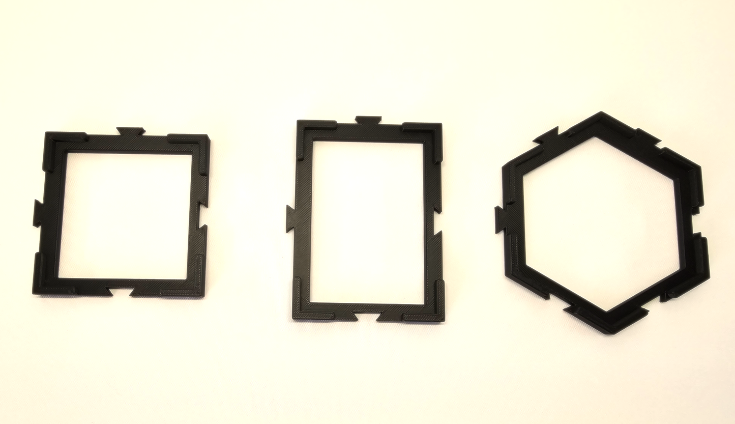 TileFusers Bundle + Tower