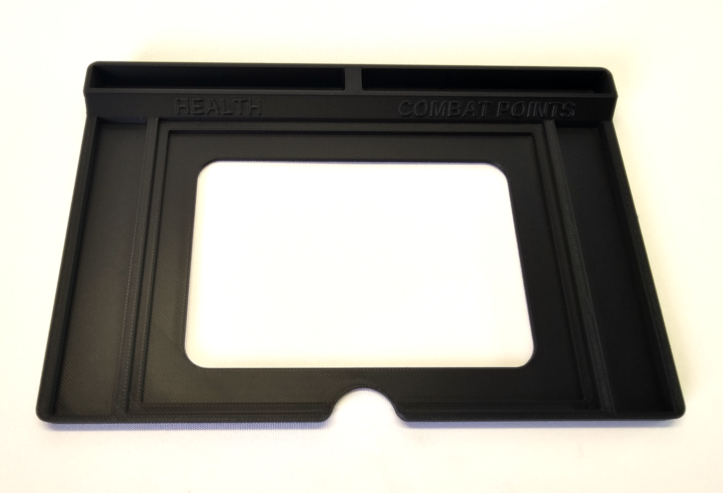 Dice Throne Adventures - Minion Dashboard (Unofficial)