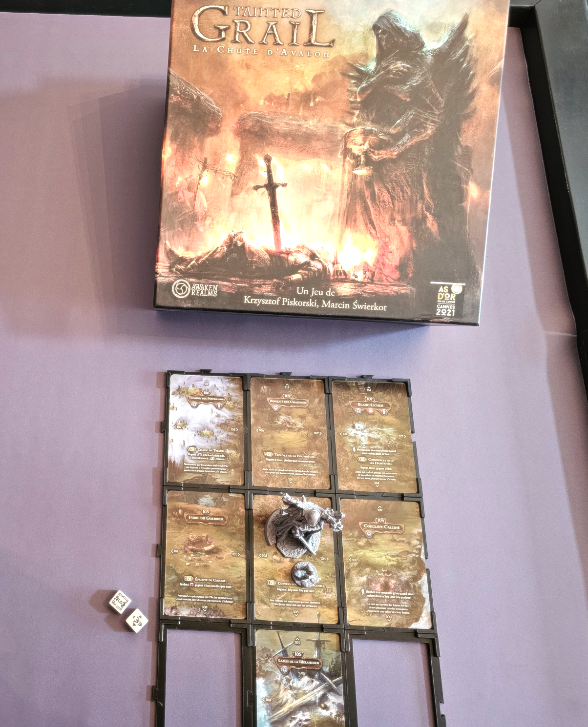 TileFusers Bundle + Tower