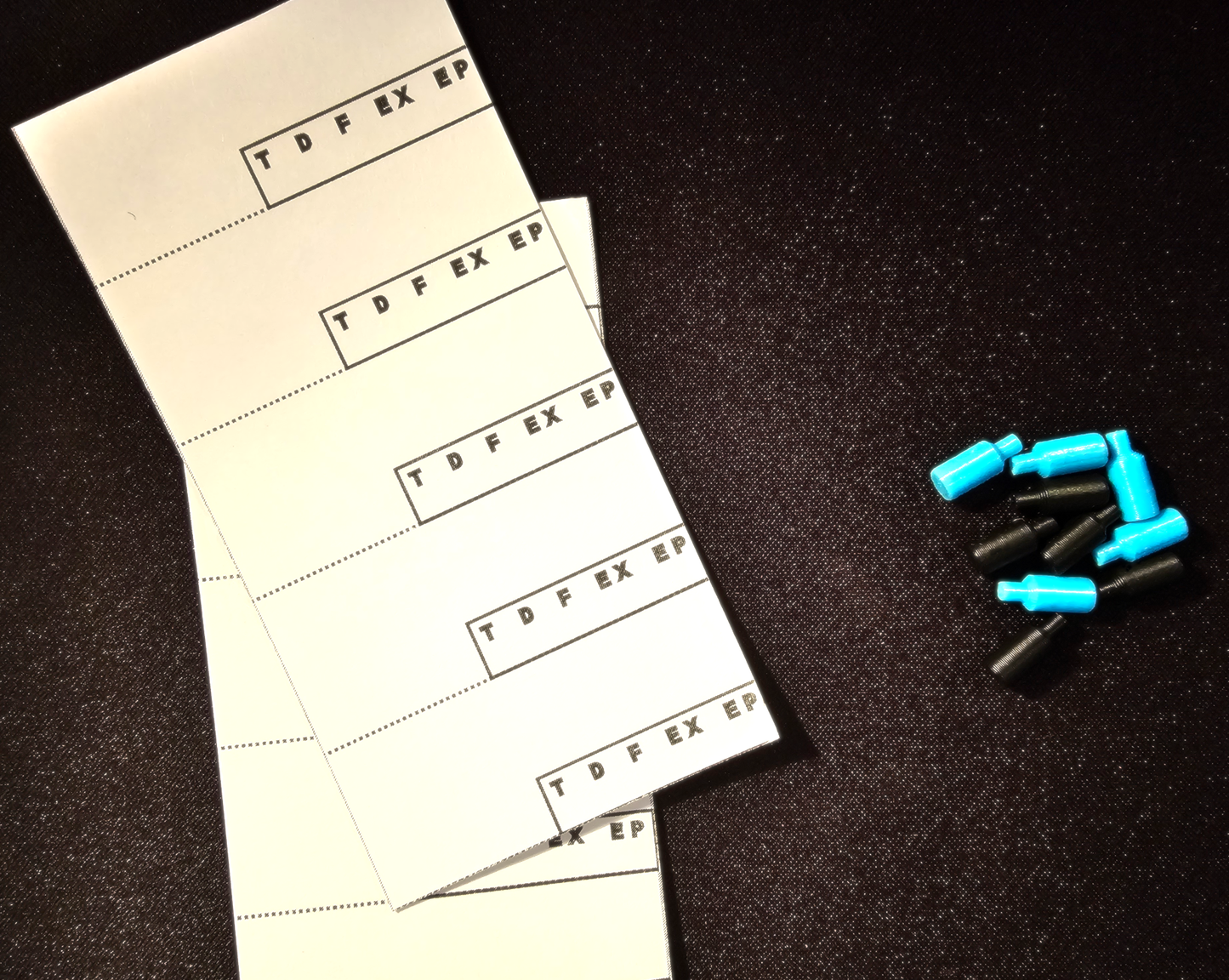 IronSworn Progress Tracker Dashboard