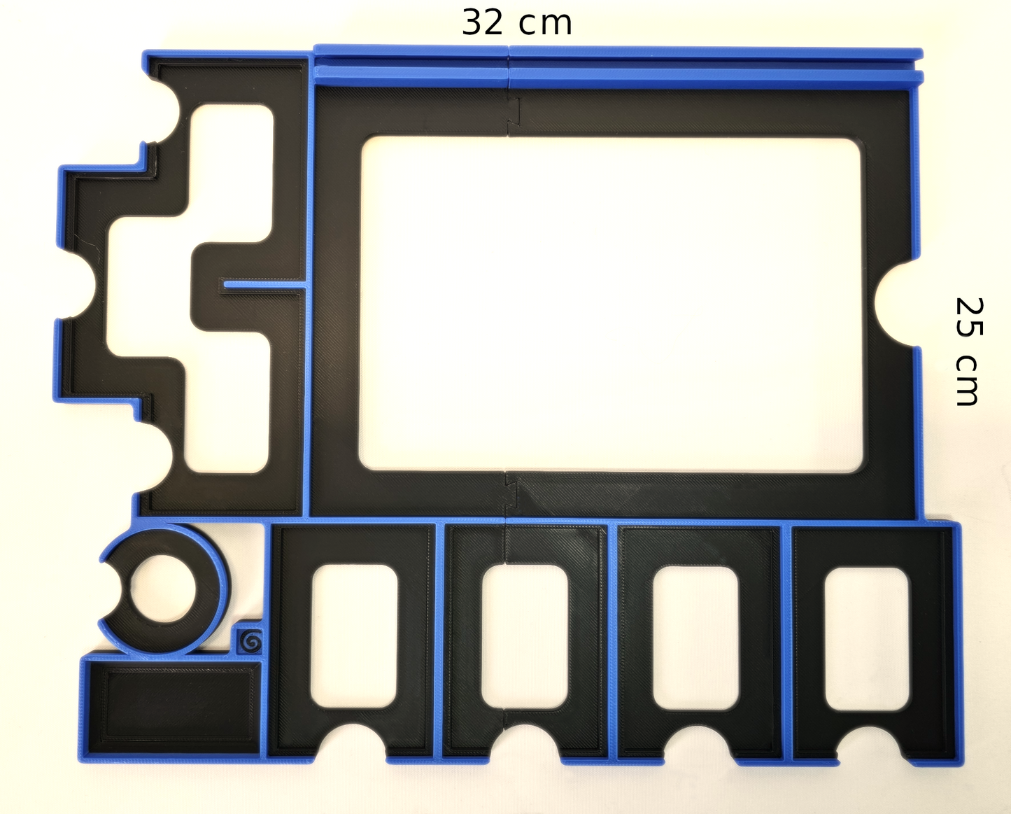 Fateforge - Player Dashboard
