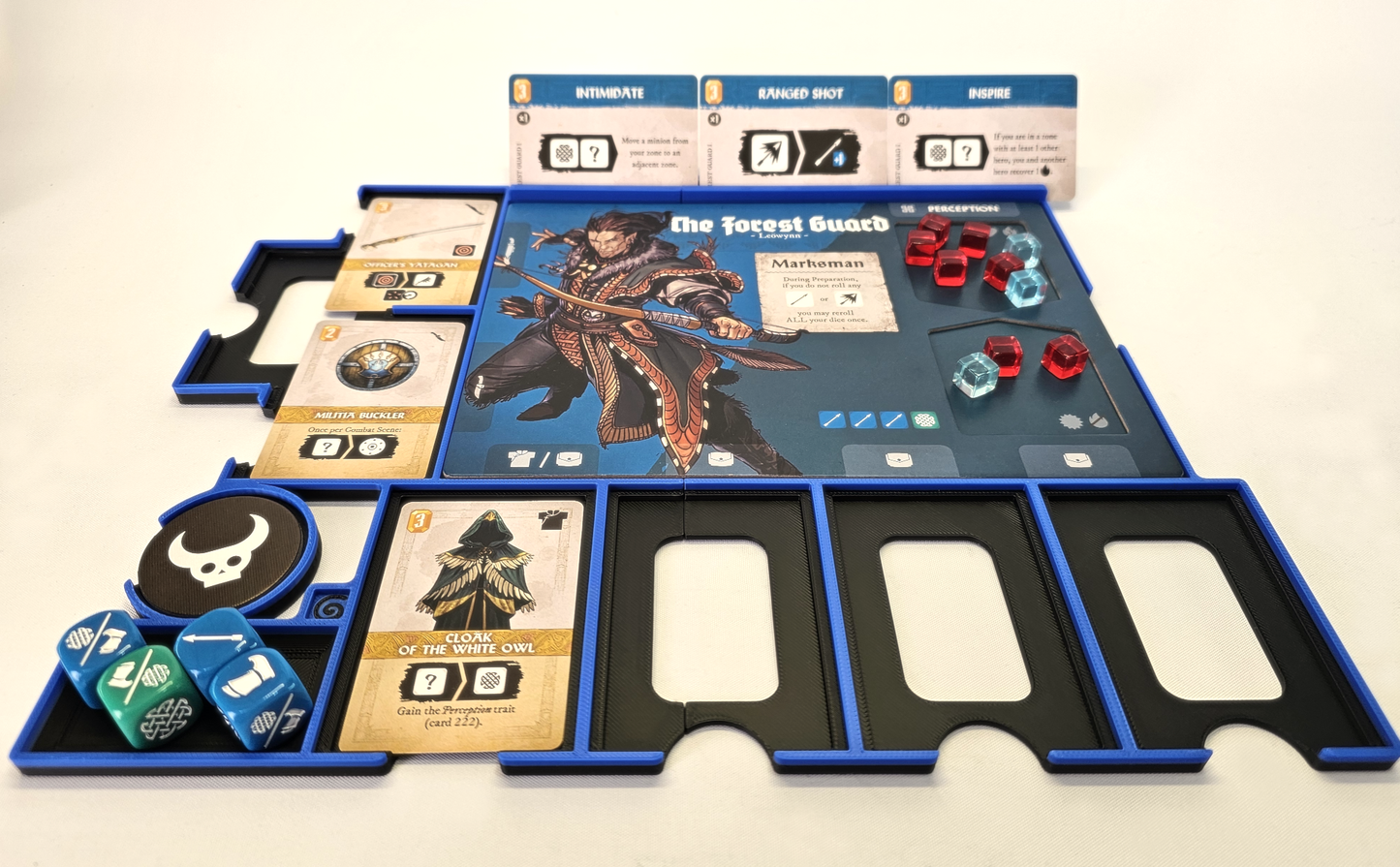 Fateforge - Bundle