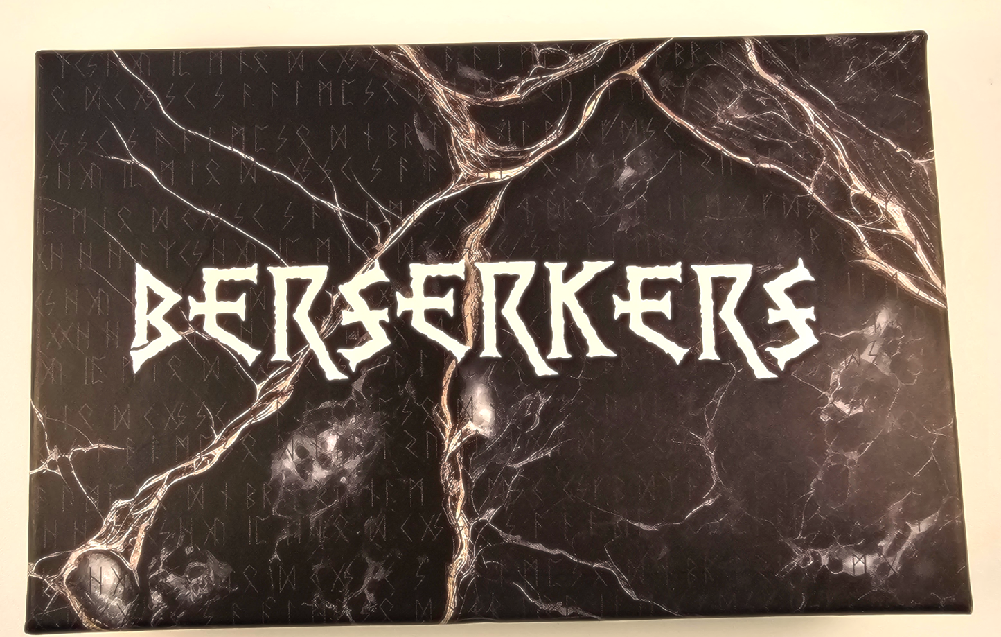 Insert pour Berserkers
