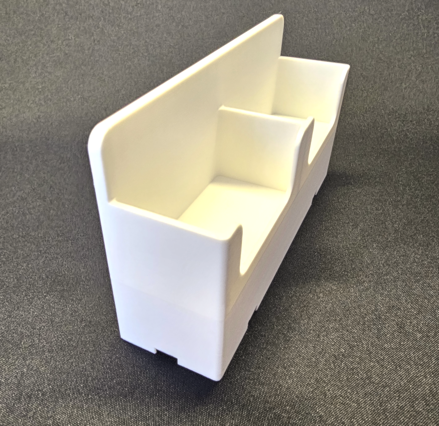 Porte-cartes modulaire (lot de 2)