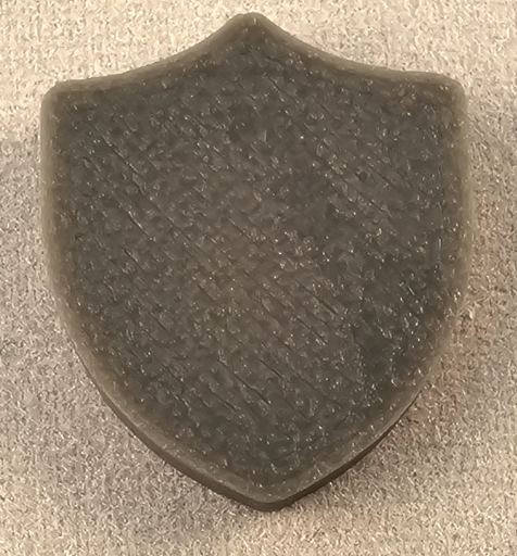 Jeton de bouclier