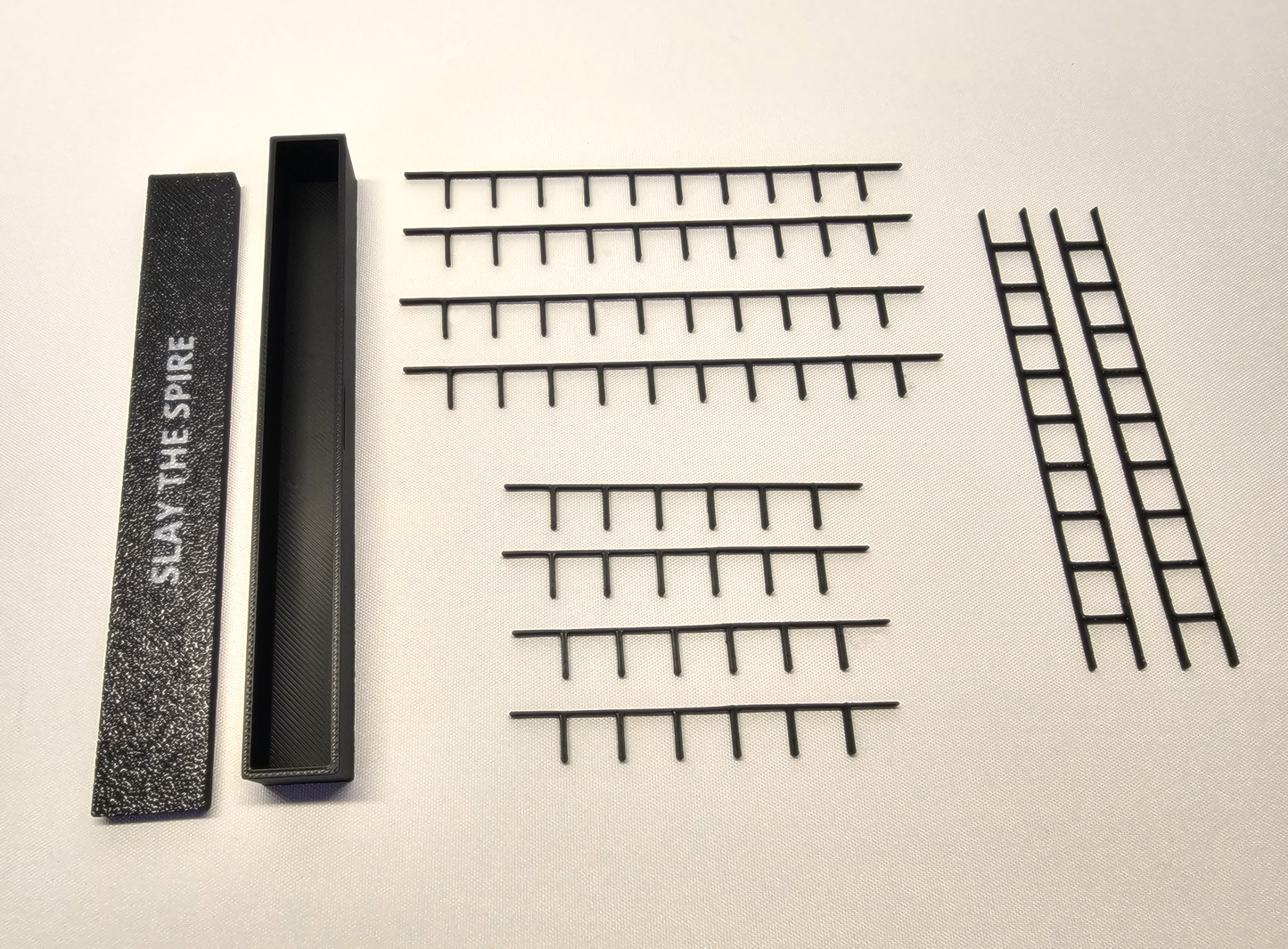 Slay The Spire Deluxe Upgrade Bundle