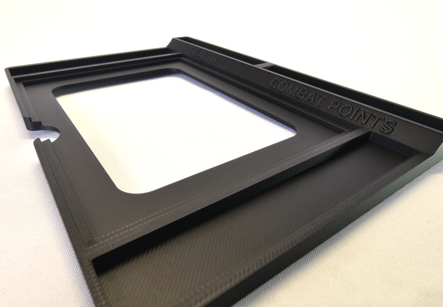 Dice Throne Adventures - Minion Dashboard (Unofficial)