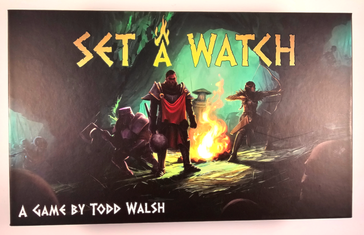 Définir un insert de montre