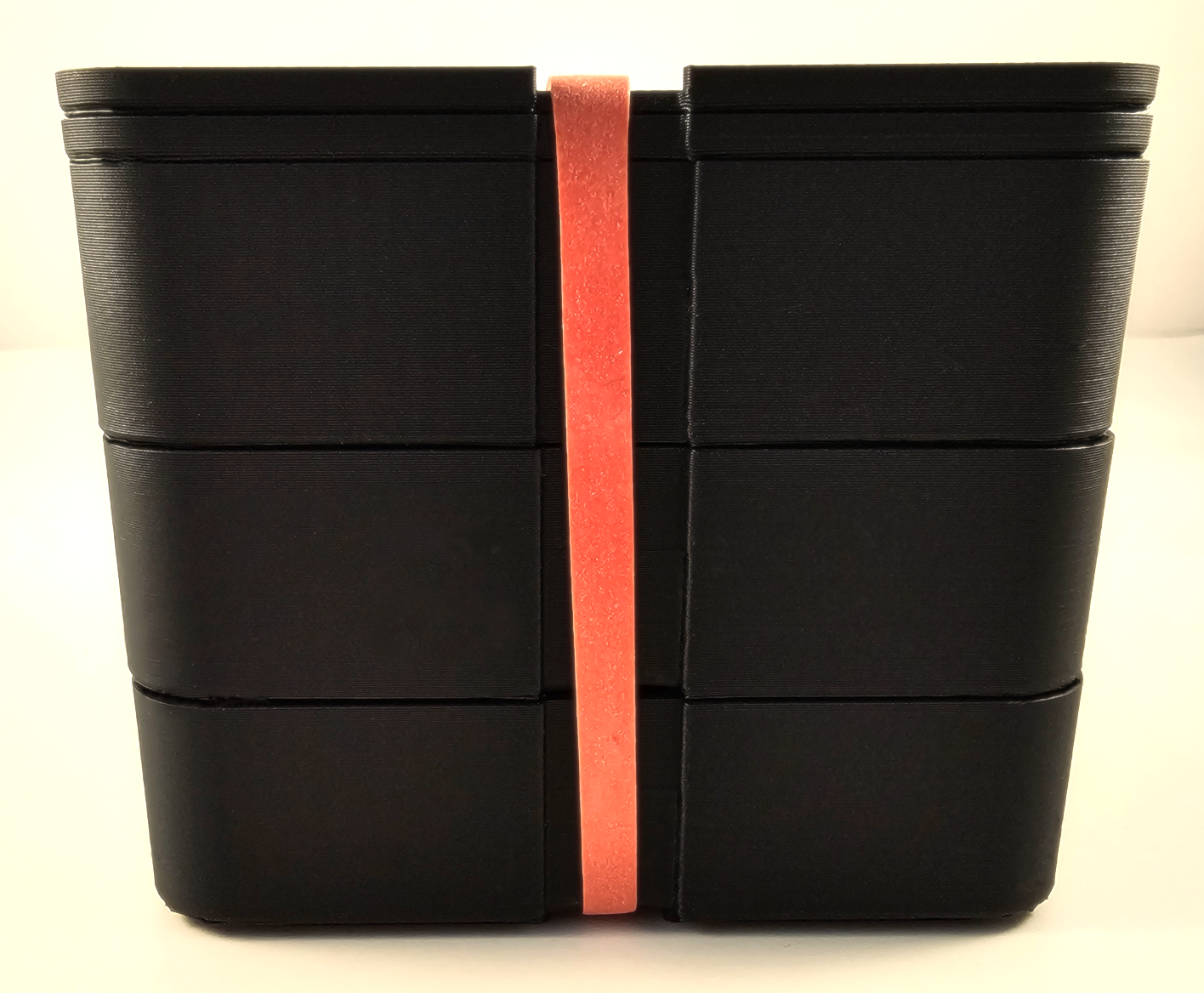 Stackable Token Trays (Set of 3)