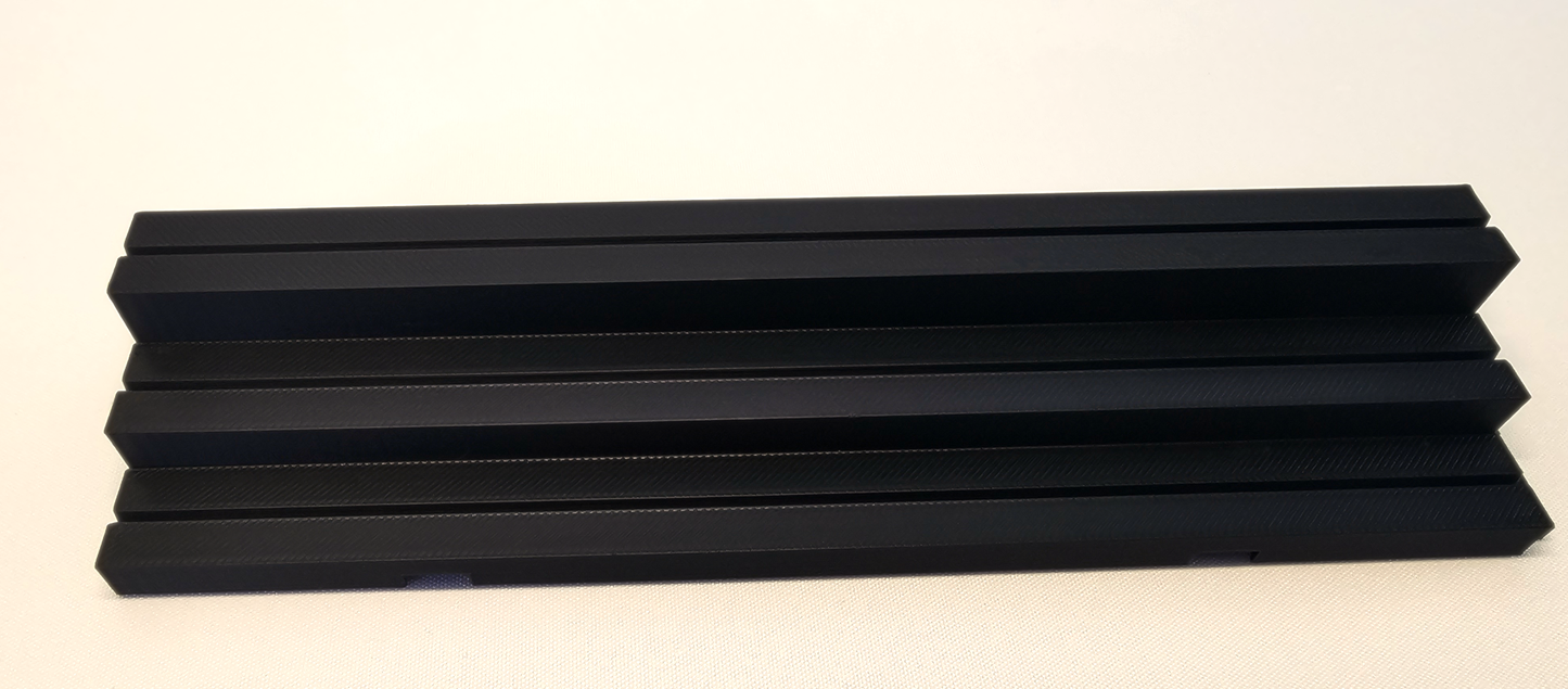 Modular Card Holders & Token trays