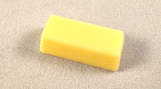 Jeton de lingot d'or