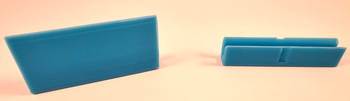 Folding Game Board Flattening Clip (Set of 2)