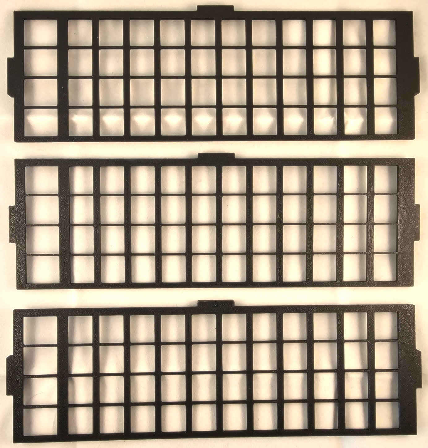 Superposition de joueur Rogue Dungeon (Lot de 3)