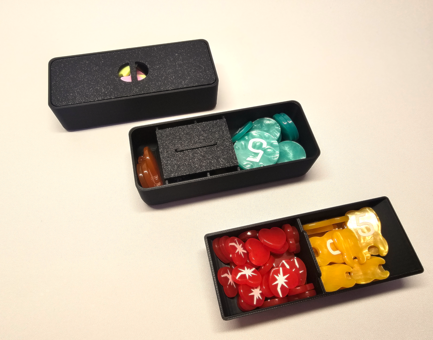 Dead Cells - Insert for tokens (Unofficial)