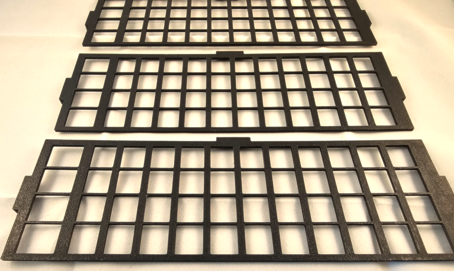 Superposition de joueur Rogue Dungeon (Lot de 3)