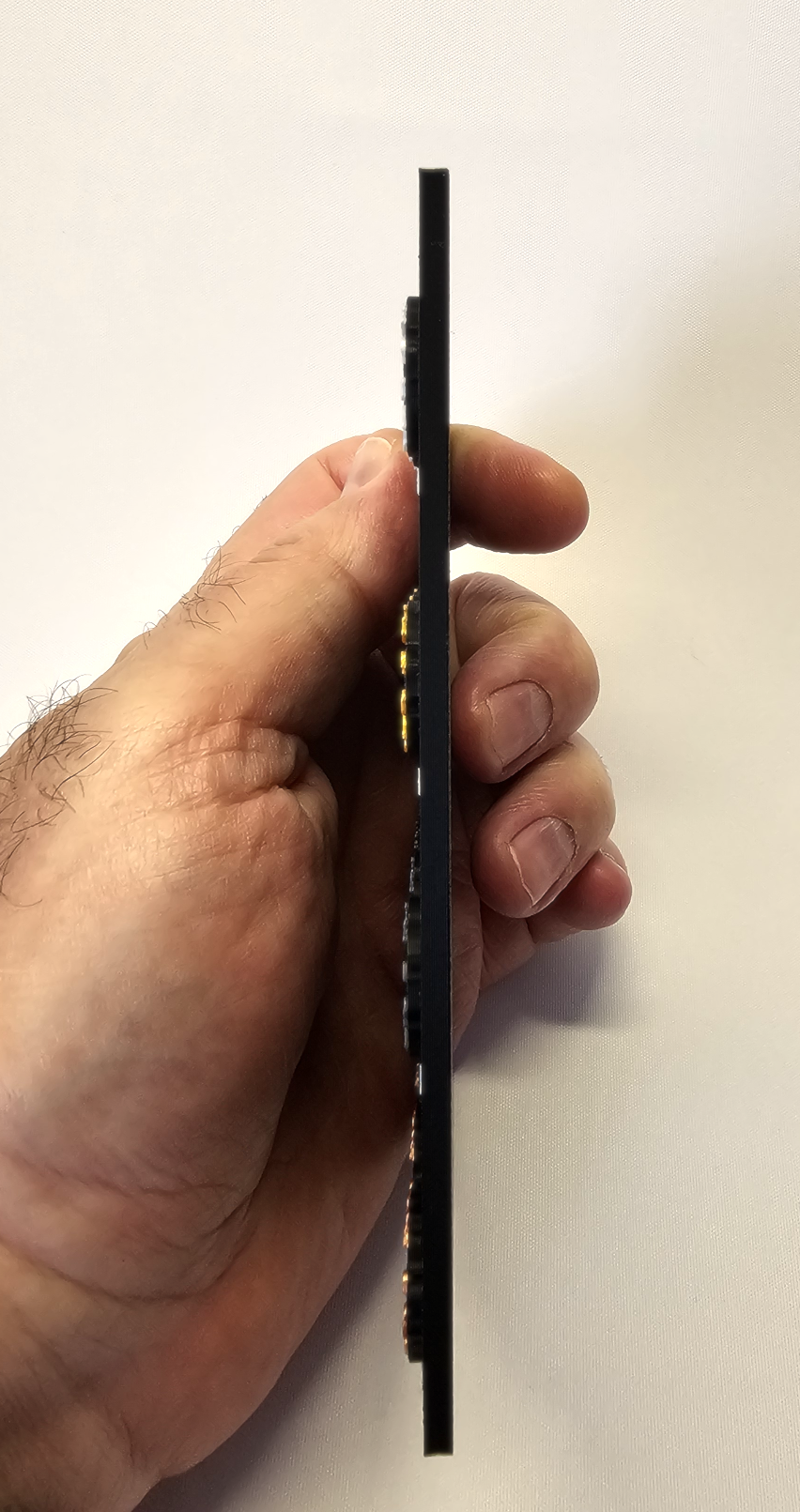 Suivi du platine, de l'or, de l'argent et du cuivre pour DnD et plus encore...