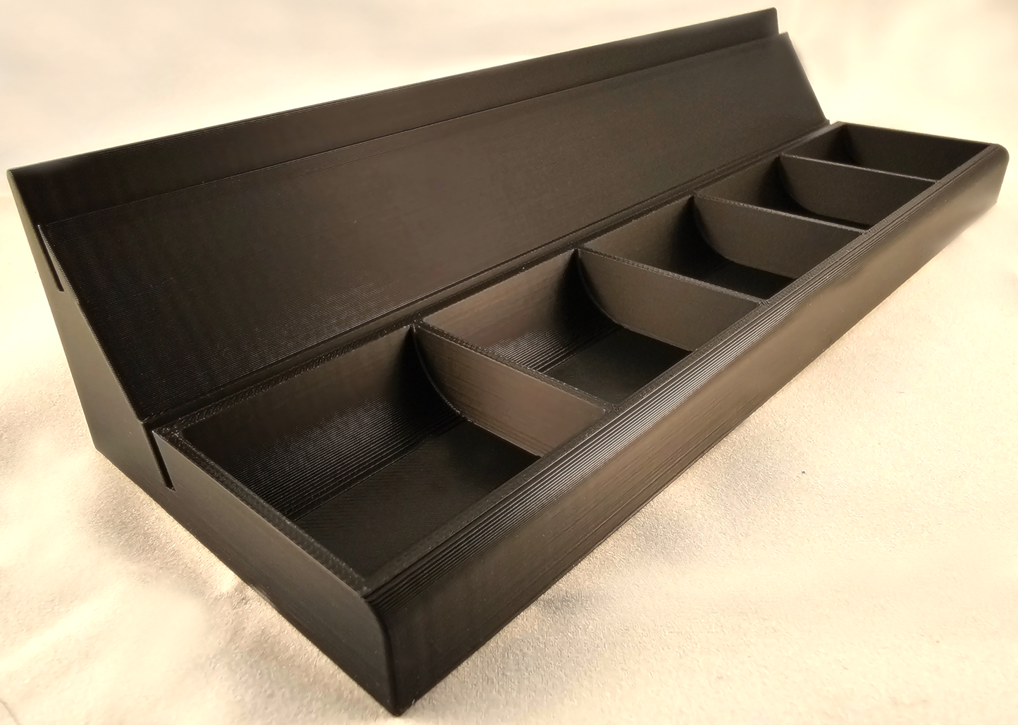 Cards & Tokens Holder