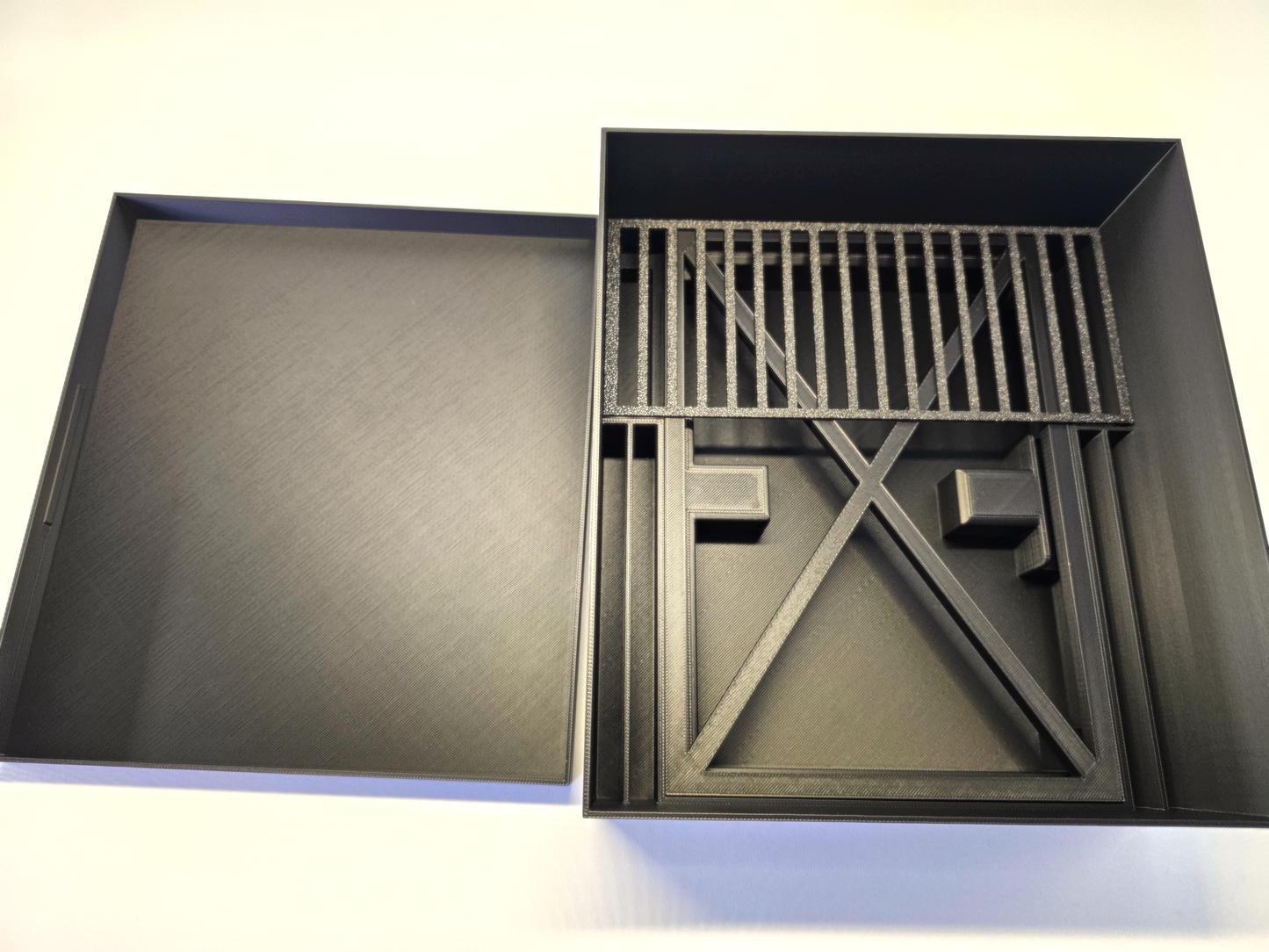 2D6 Deluxe Storage Box