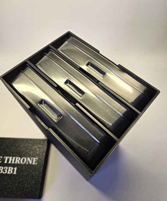 Dice Throne - Bring 3 Ban 1 Tournament Box