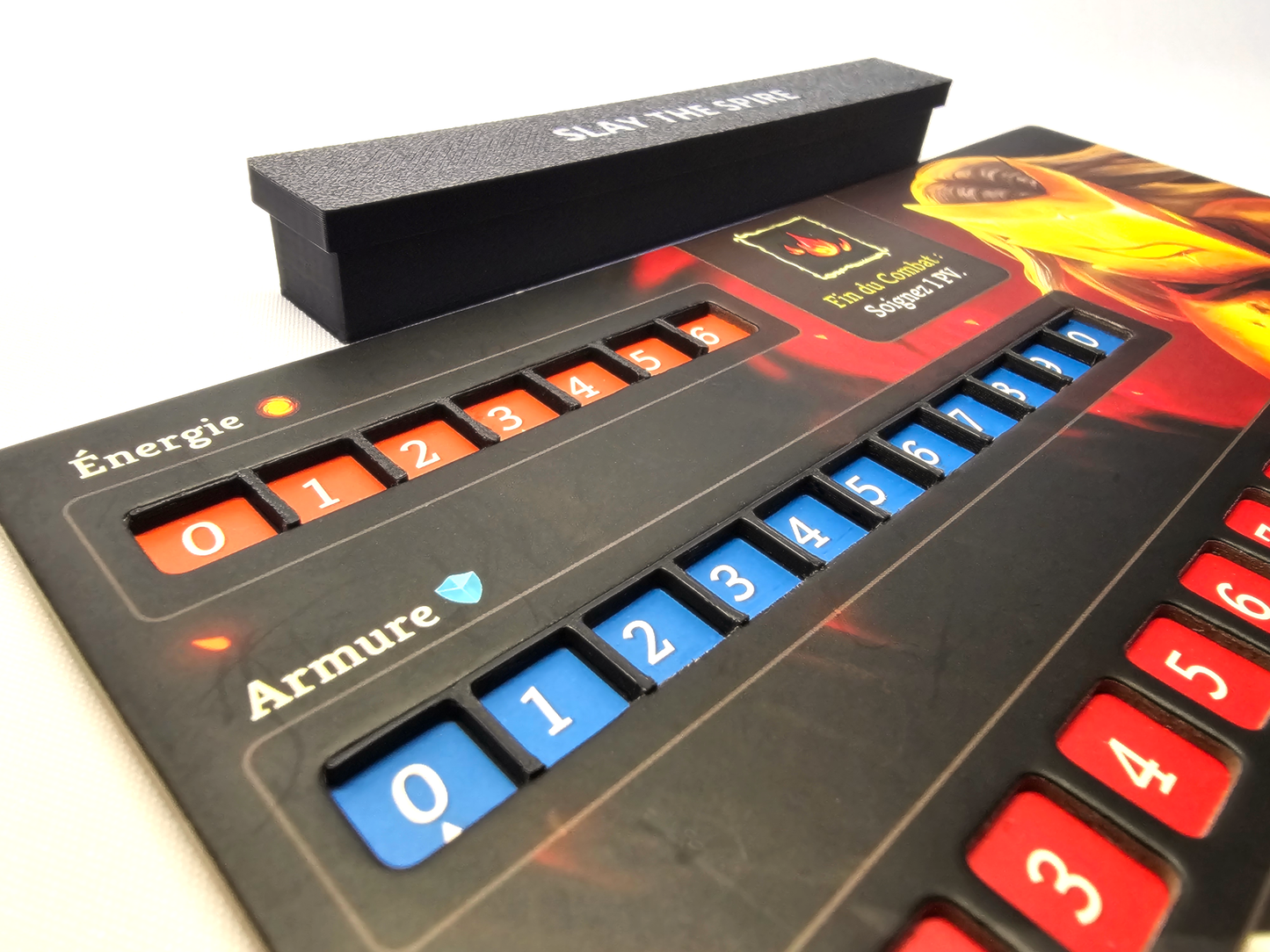 Slay The Spire Deluxe Upgrade Bundle