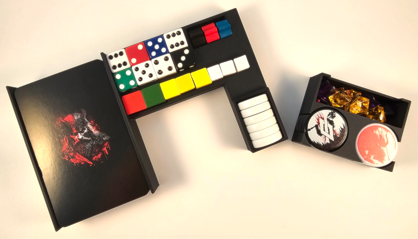 Insert pour Berserkers