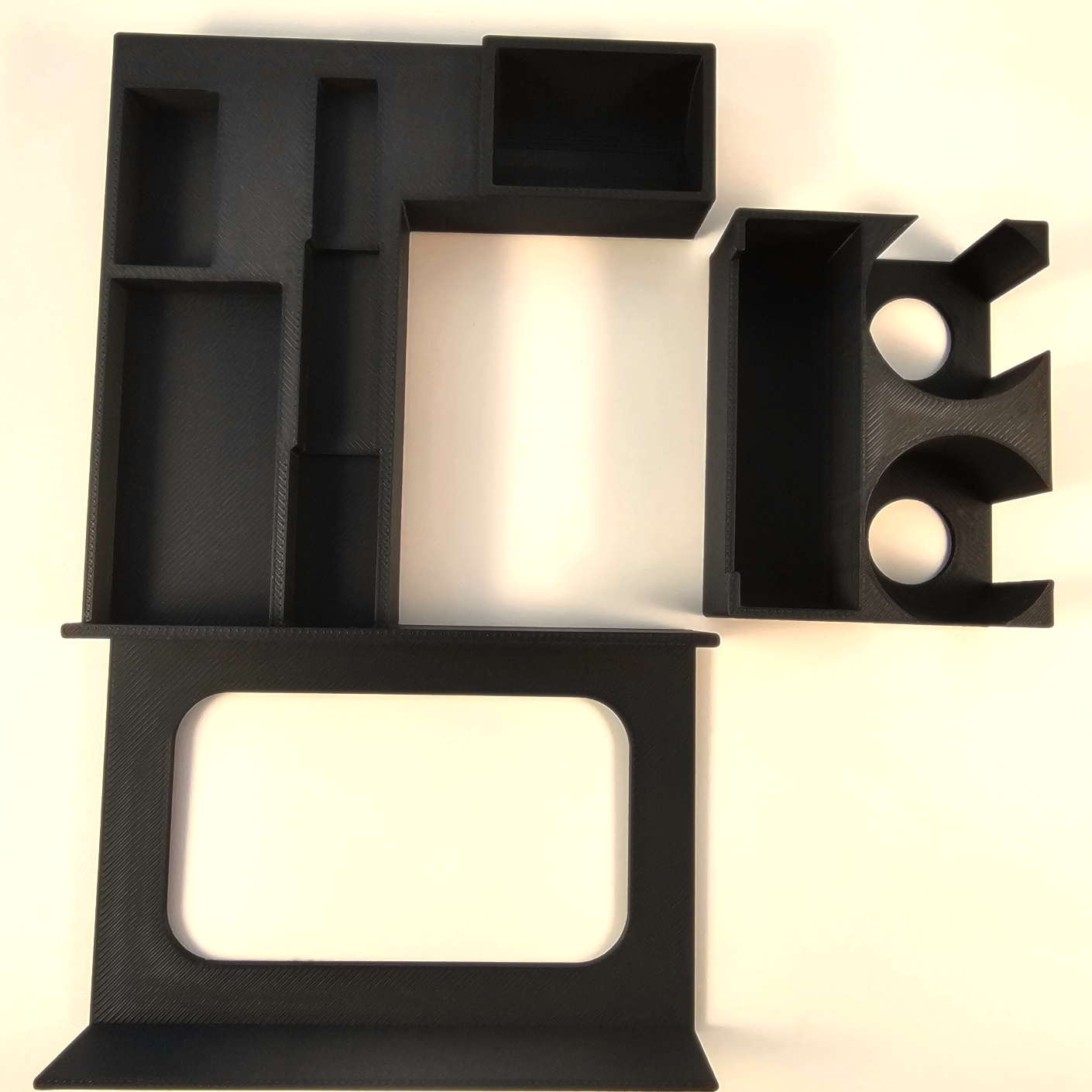 Insert pour Berserkers