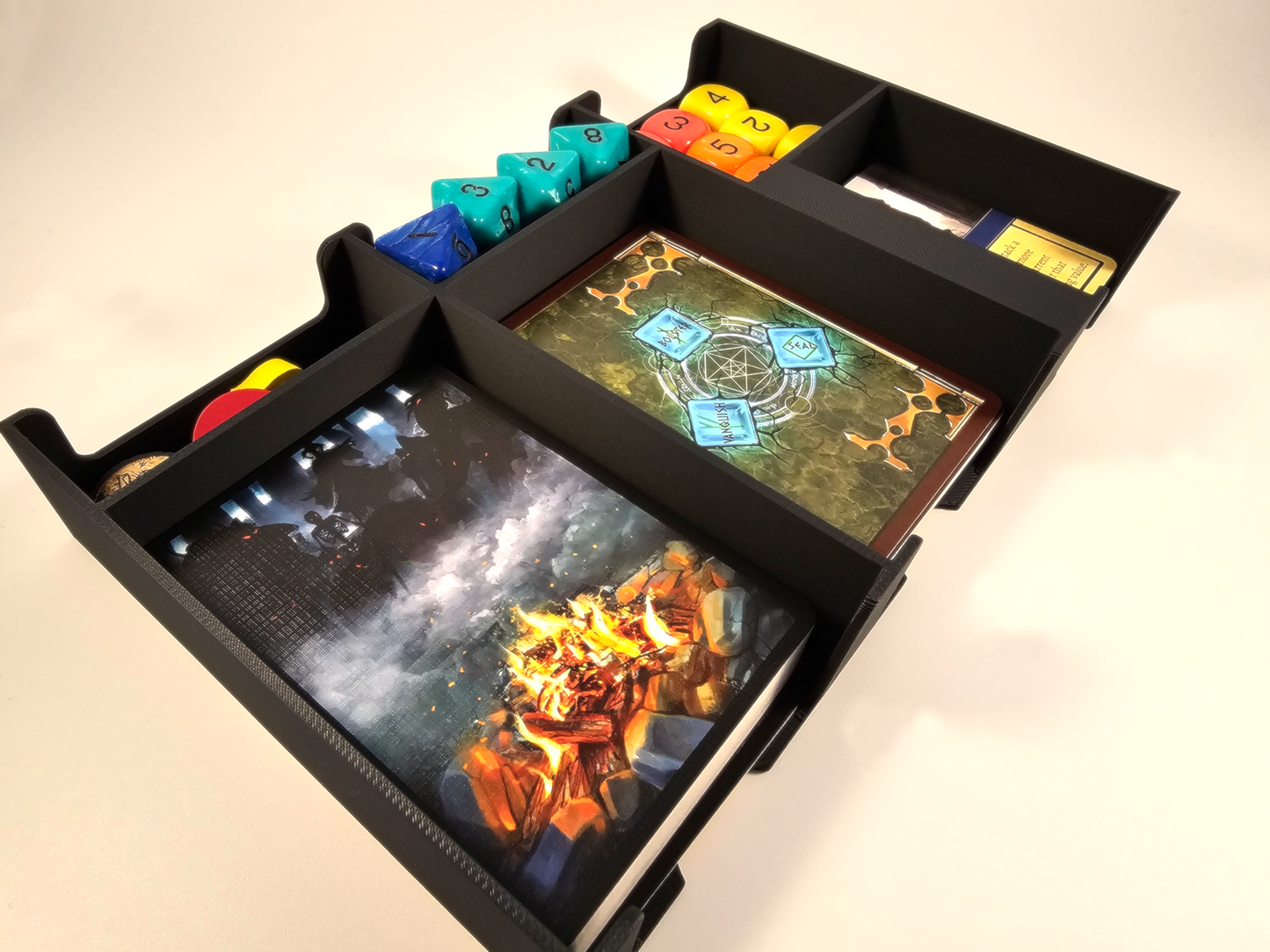 Définir un insert de montre