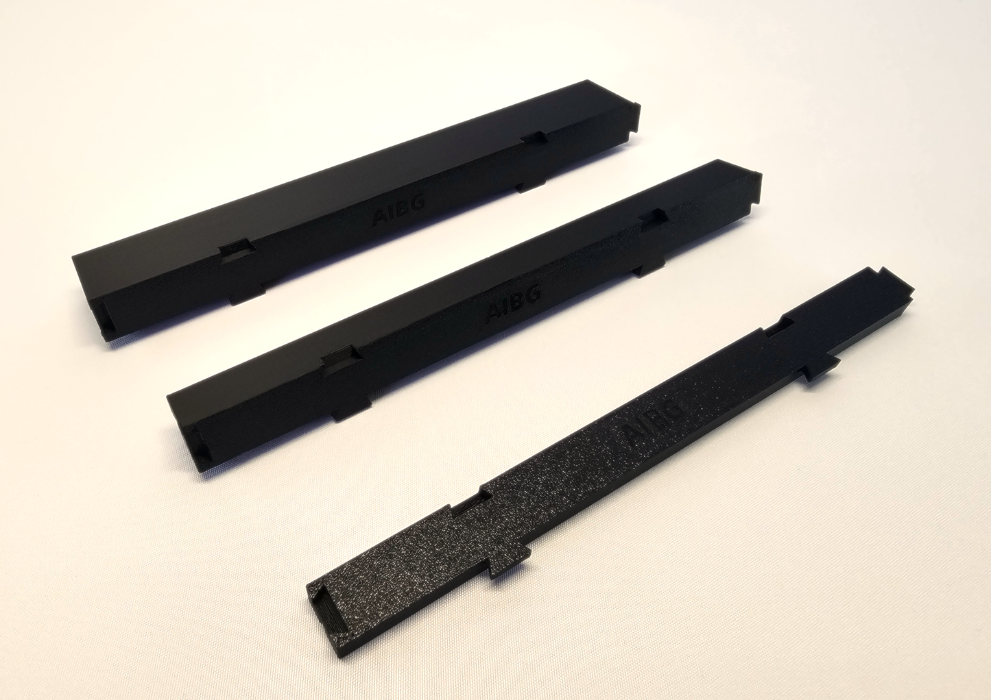 Modular Card Holders & Token trays