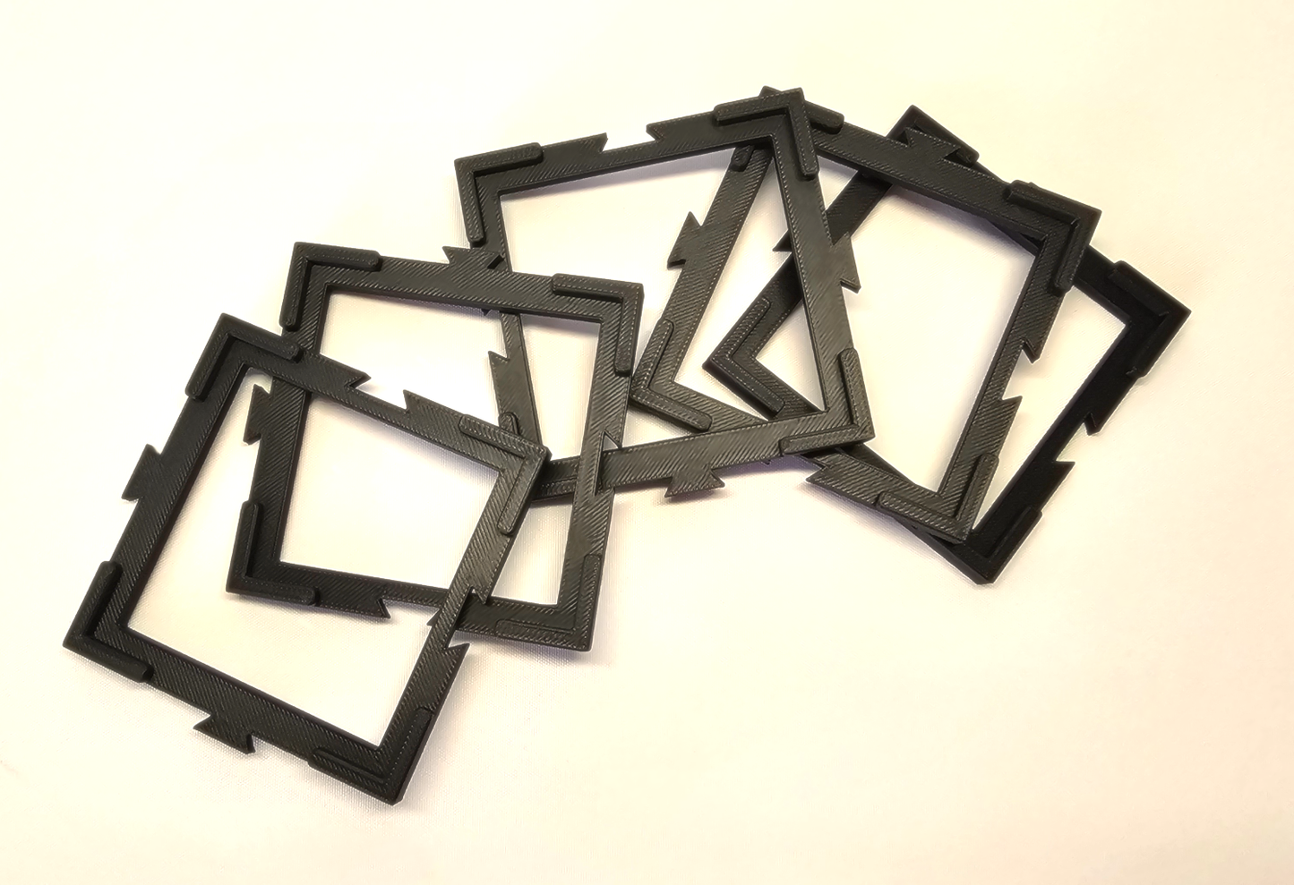 TileFusers Bundle + Tower