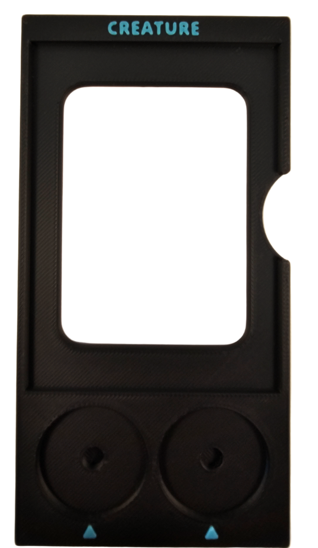 2D6 Dungeon Extra Creature Life Tracker