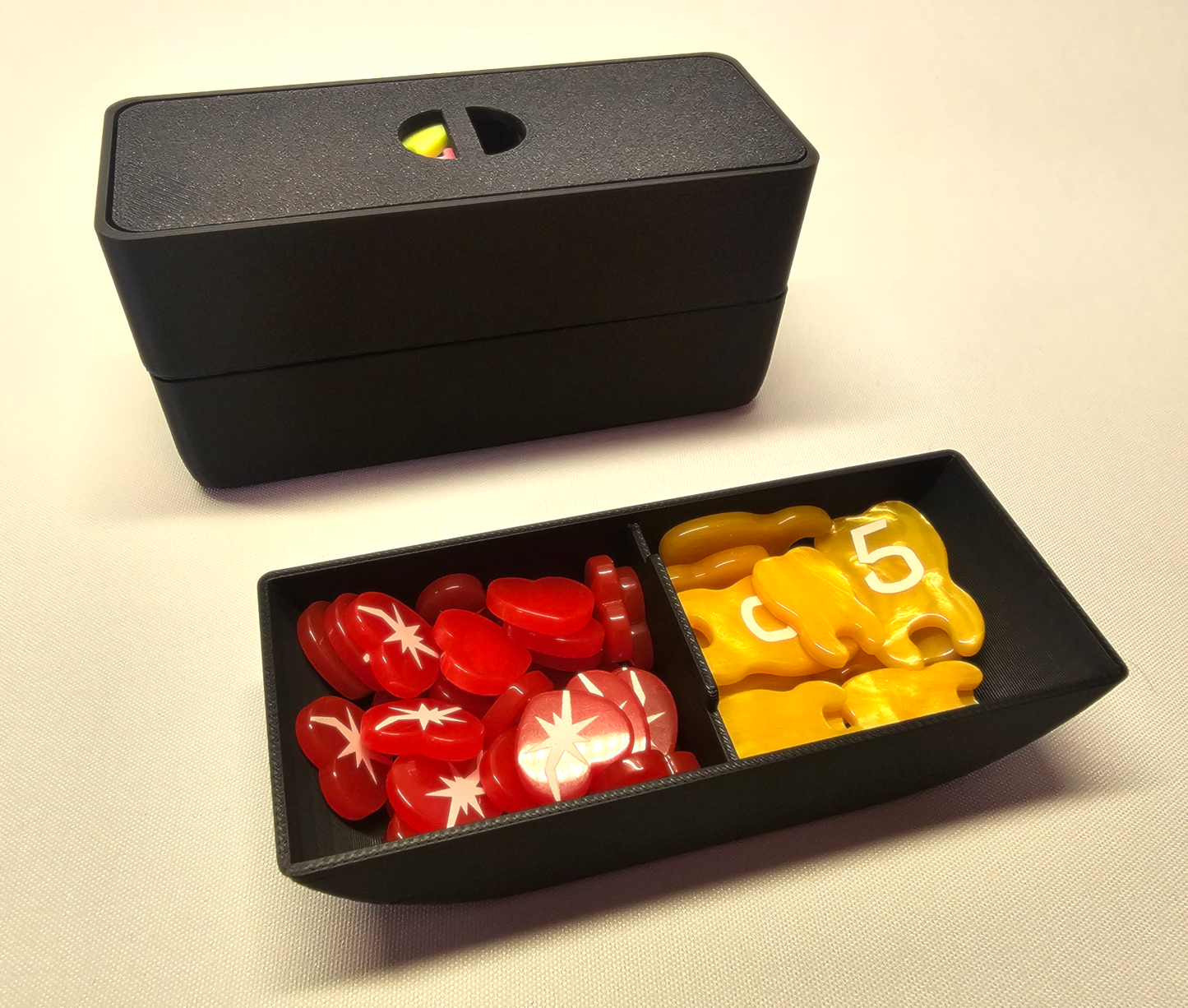 Dead Cells - Insert for tokens (Unofficial)