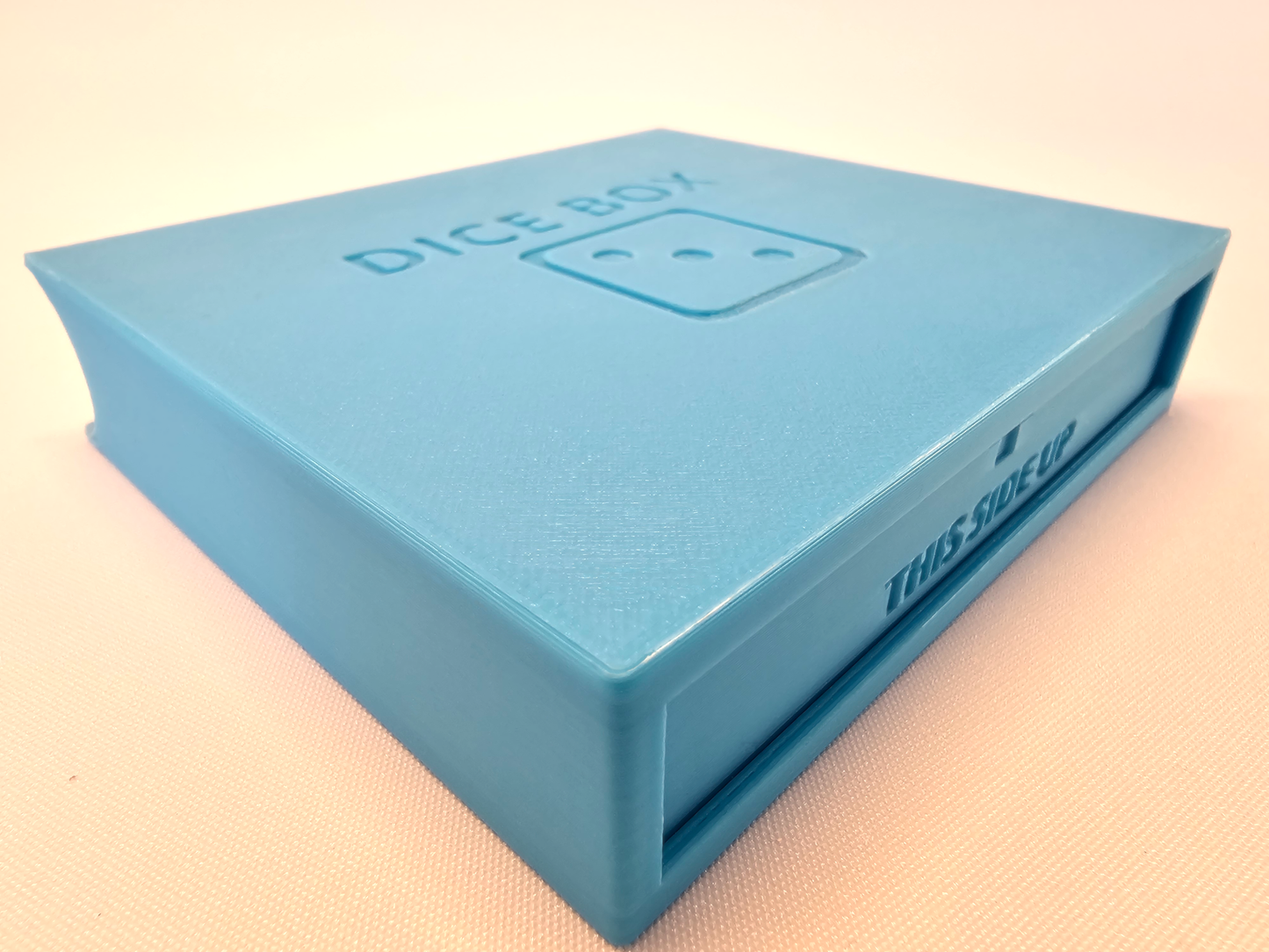 Boîte à dés (Farkle)