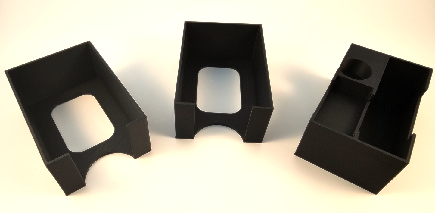 Insert pour Wreckland Run