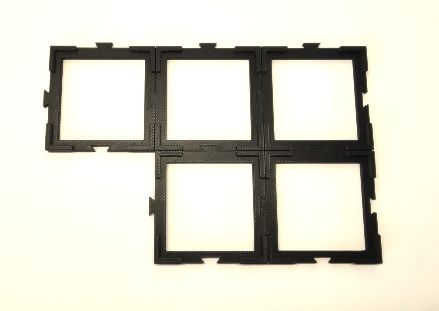 TileFusers Bundle + Tower