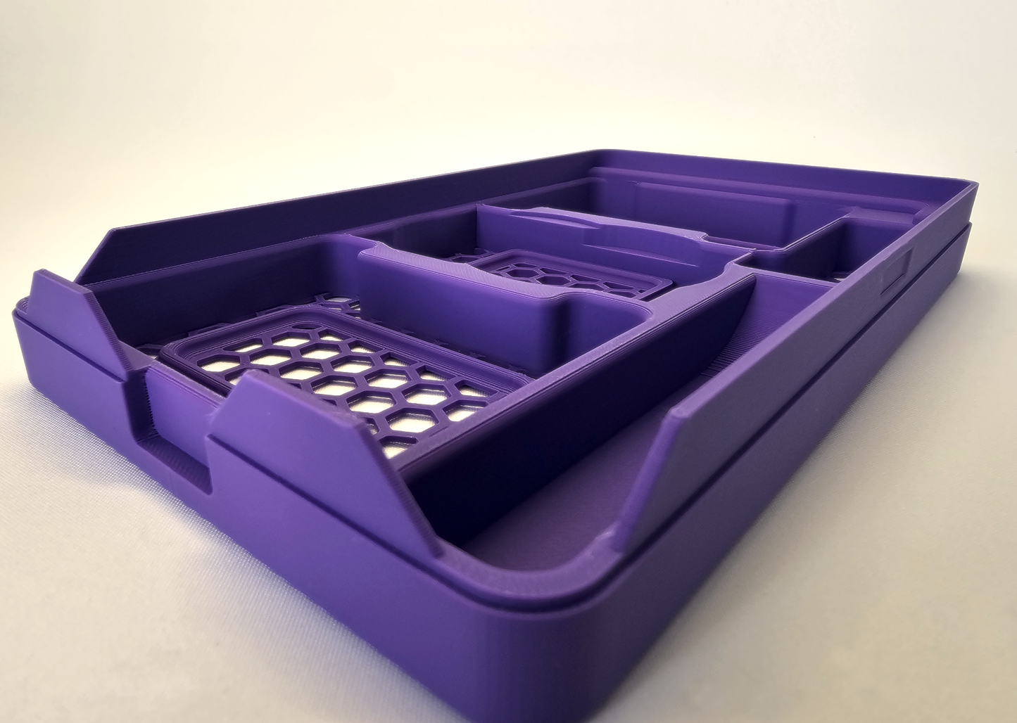 Dice Throne Box (Unofficial)