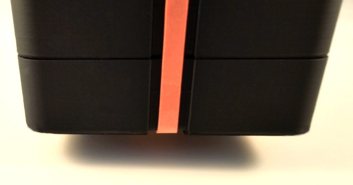 Stackable Token Trays (Set of 3)