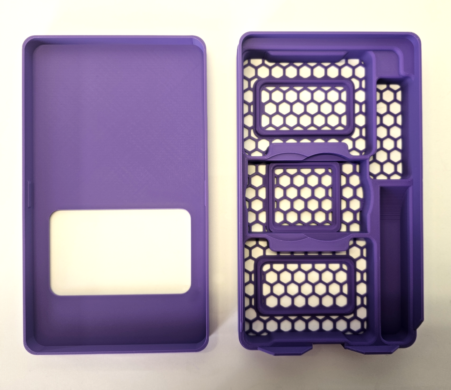 Dice Throne Box (Unofficial)