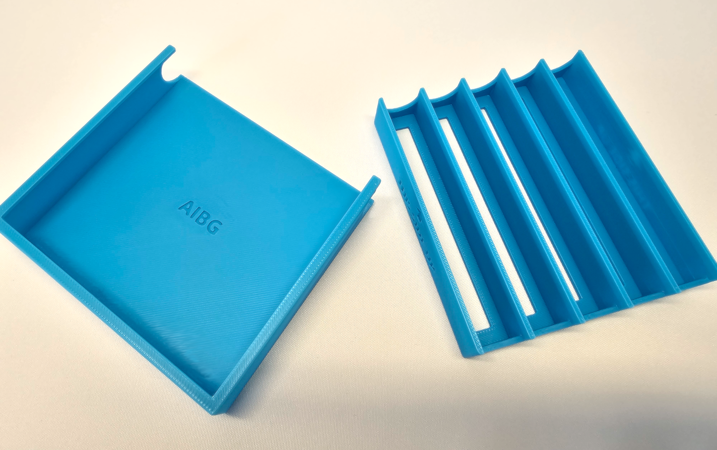 Boîte à dés (Farkle)