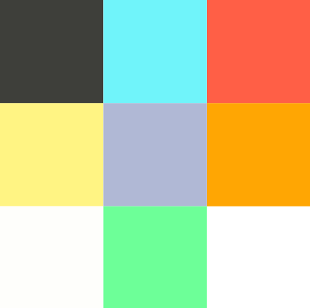 Insert pour Traqué - Colonie minière 4151