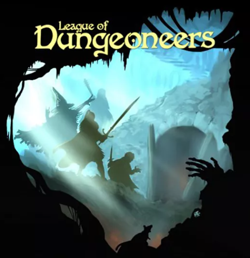 League of Dungeoneers