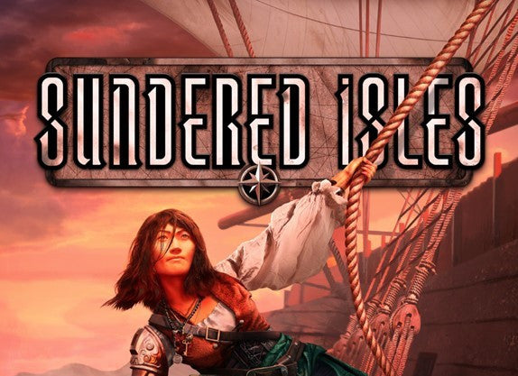 Sundered Isles