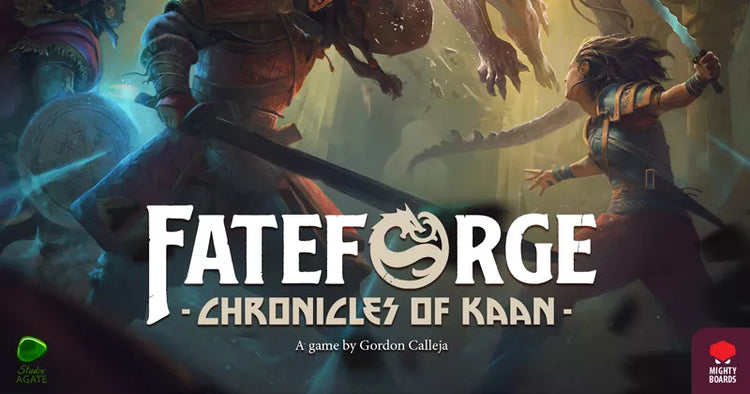 FateForge