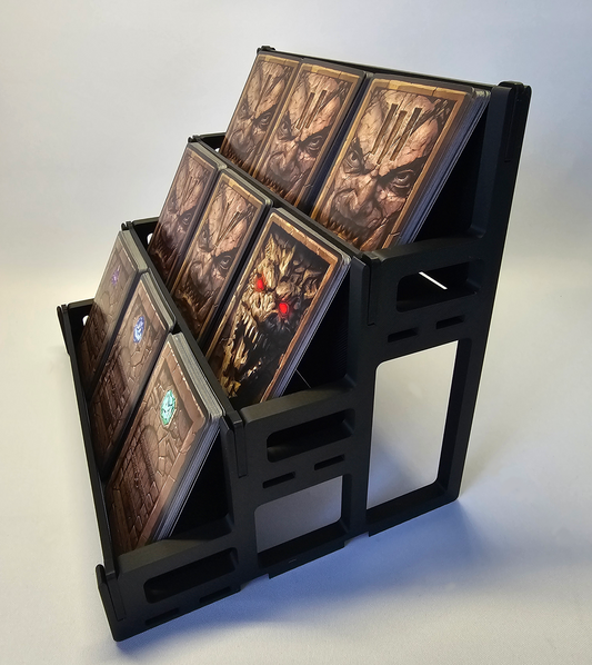 Pamphlet Holder Pro