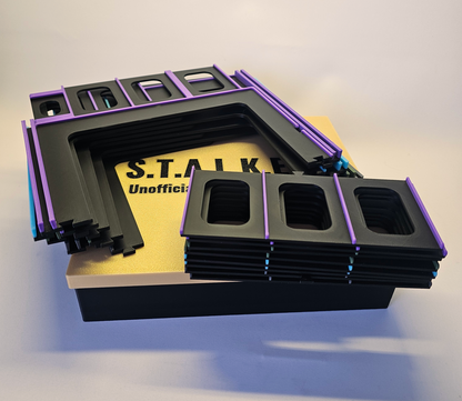 Stalker - Player Dashboards (Unofficial)