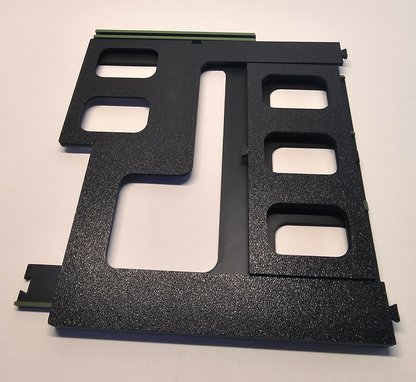 Stalker - Player Dashboards (Unofficial)